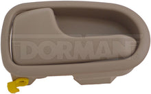 Load image into Gallery viewer, 93842 Interior Door Handle Dorman - HELP Canada