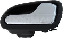 Charger l'image dans la galerie, 93845 Interior Door Handle Dorman - HELP Canada
