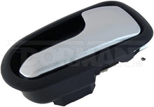 Charger l'image dans la galerie, 93845 Interior Door Handle Dorman - HELP Canada