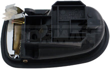 Charger l'image dans la galerie, 93846 Interior Door Handle Dorman - HELP Canada