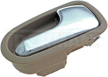Charger l'image dans la galerie, 93849 Interior Door Handle Dorman - HELP Canada