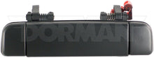 Load image into Gallery viewer, 93854 Exterior Door Handle Dorman - HELP Canada
