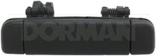 Load image into Gallery viewer, 93855 Exterior Door Handle Dorman - HELP Canada