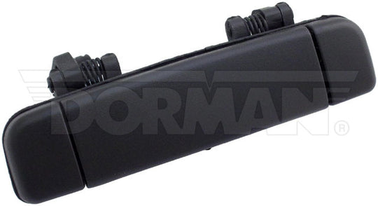 93855 Exterior Door Handle Dorman - HELP Canada