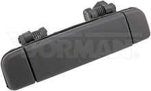 Load image into Gallery viewer, 93856 Exterior Door Handle Dorman - HELP Canada