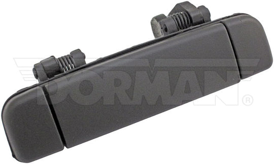 93856 Exterior Door Handle Dorman - HELP Canada