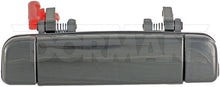 Charger l'image dans la galerie, 93857 Exterior Door Handle Dorman - HELP Canada