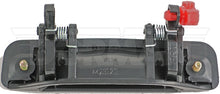 Charger l'image dans la galerie, 93857 Exterior Door Handle Dorman - HELP Canada