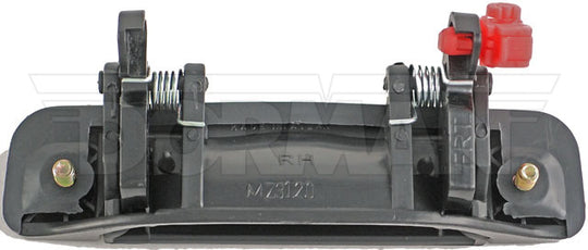 93857 Exterior Door Handle Dorman - HELP Canada