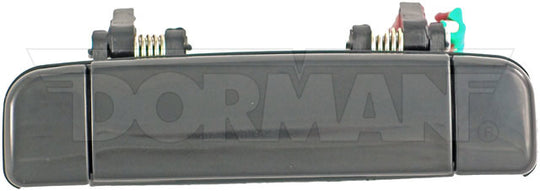 93858 Exterior Door Handle Dorman - HELP Canada