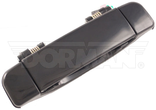 93858 Exterior Door Handle Dorman - HELP Canada