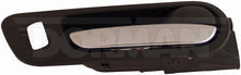 Charger l'image dans la galerie, 93863 Interior Door Handle Dorman - HELP Canada