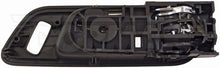 Charger l'image dans la galerie, 93863 Interior Door Handle Dorman - HELP Canada