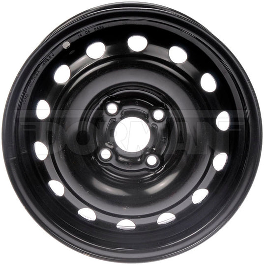939-105 Wheel Dorman - OE Solutions Canada