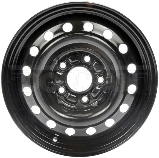 939-124 Wheel Dorman - OE Solutions Canada