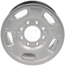 Charger l'image dans la galerie, 939-187 Wheel Dorman - OE Solutions Canada