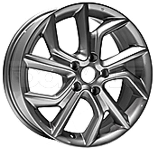 939-639 Wheel Dorman - OE Solutions Canada