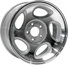 Load image into Gallery viewer, 939-646 Wheel Dorman - OE Solutions Canada