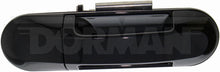 Load image into Gallery viewer, 93929 Exterior Door Handle Dorman - HELP Canada