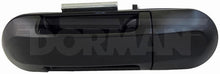 Charger l'image dans la galerie, 93930 Exterior Door Handle Dorman - HELP Canada