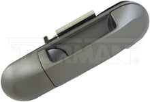 Load image into Gallery viewer, 93931 Exterior Door Handle Dorman - HELP Canada