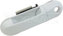 Charger l'image dans la galerie, 93936 Exterior Door Handle Dorman - HELP Canada