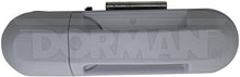 Charger l'image dans la galerie, 93937 Exterior Door Handle Dorman - HELP Canada