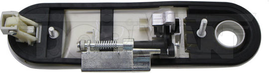 93940 Exterior Door Handle Dorman - HELP Canada