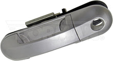 Charger l'image dans la galerie, 93940 Exterior Door Handle Dorman - HELP Canada