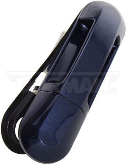 93943 Exterior Door Handle Dorman - HELP Canada