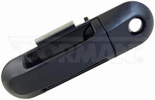 Charger l'image dans la galerie, 93944 Exterior Door Handle Dorman - HELP Canada
