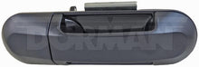 Charger l'image dans la galerie, 93945 Exterior Door Handle Dorman - HELP Canada