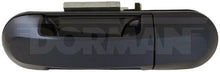 Load image into Gallery viewer, 93946 Exterior Door Handle Dorman - HELP Canada