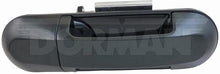 Load image into Gallery viewer, 93947 Exterior Door Handle Dorman - HELP Canada