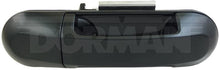 Charger l'image dans la galerie, 93949 Exterior Door Handle Dorman - HELP Canada