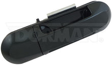 Charger l'image dans la galerie, 93949 Exterior Door Handle Dorman - HELP Canada