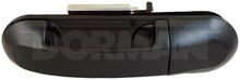 Load image into Gallery viewer, 93950 Exterior Door Handle Dorman - HELP Canada