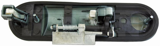 93950 Exterior Door Handle Dorman - HELP Canada