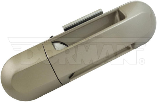 93951 Exterior Door Handle Dorman - HELP Canada