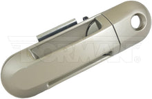 Charger l'image dans la galerie, 93952 Exterior Door Handle Dorman - HELP Canada