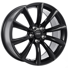 Load image into Gallery viewer, R17120001 - ART Replica 171 20X8.5 5X114.3 ET 35mm Gloss Black - ART Replica Wheels Canada