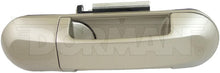 Load image into Gallery viewer, 93953 Exterior Door Handle Dorman - HELP Canada
