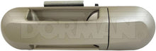 Load image into Gallery viewer, 93954 Exterior Door Handle Dorman - HELP Canada