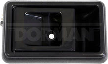 Charger l'image dans la galerie, 93960 Interior Door Handle Dorman - HELP Canada
