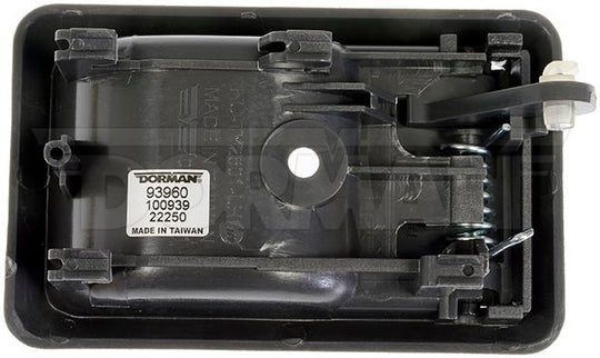 93960 Interior Door Handle Dorman - HELP Canada