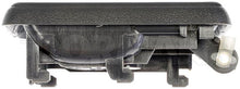Charger l'image dans la galerie, 93960 Interior Door Handle Dorman - HELP Canada
