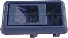 Charger l'image dans la galerie, 93961 Interior Door Handle Dorman - HELP Canada