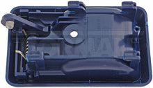 Charger l'image dans la galerie, 93961 Interior Door Handle Dorman - HELP Canada