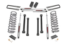 Load image into Gallery viewer, 36130 3 Inch Lift Kit - Dodge 1500 4WD (1994-1999) Rough Country Canada