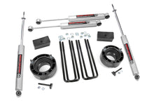 Charger l'image dans la galerie, 362.20 2.5 Inch Lift Kit - Dodge 1500 4WD (1994-2001) Rough Country Canada